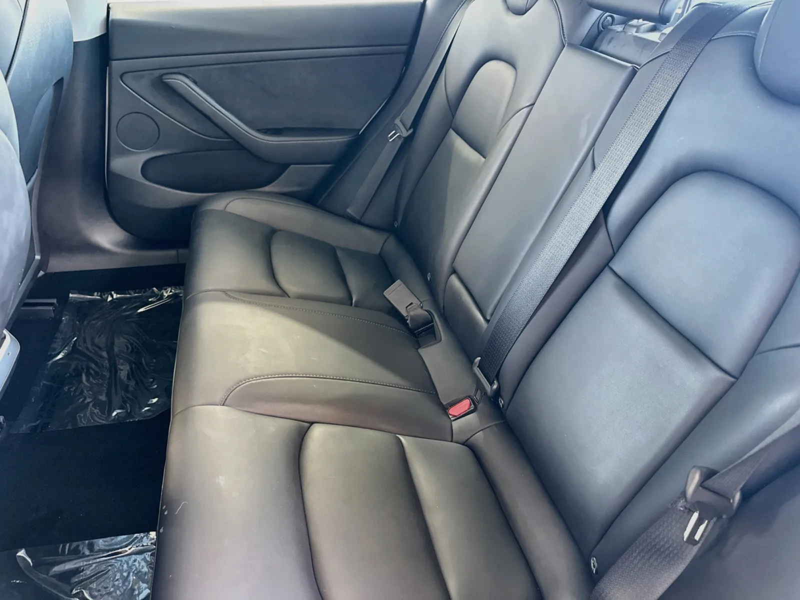 Tesla Model 3 photo 15