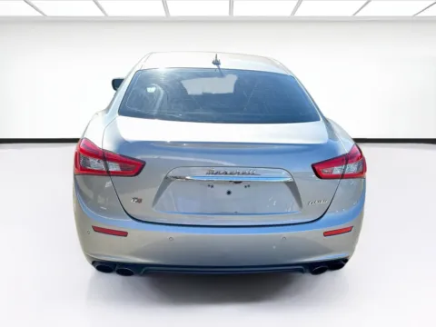 More photos of 2015 Maserati Ghibli S Q4 at KarGenie, CA
