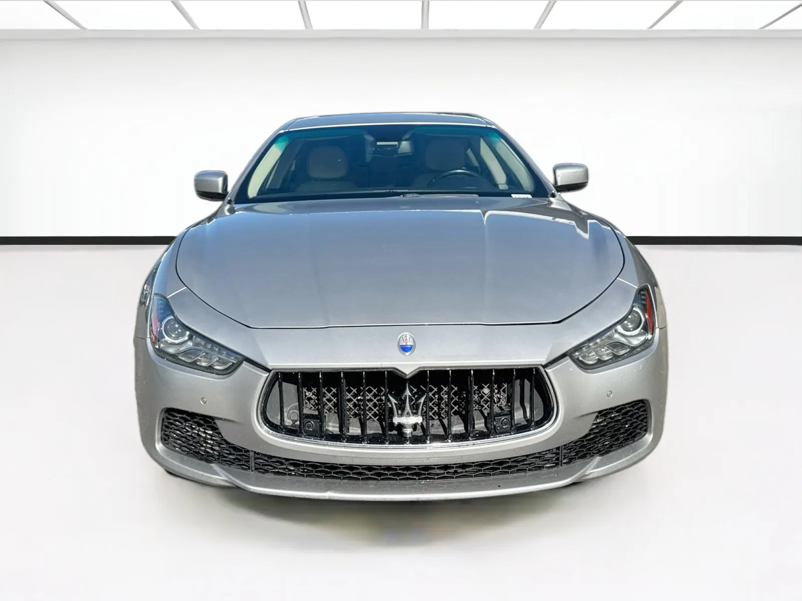 Maserati Ghibli photo 2
