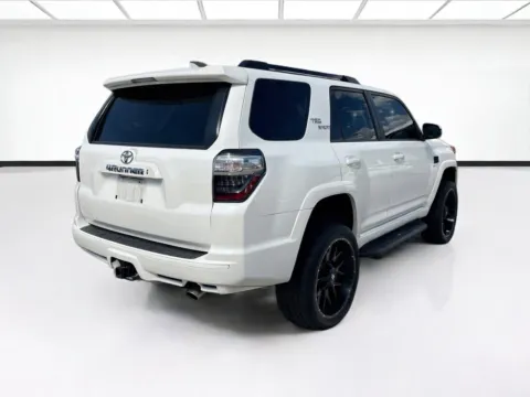 More photos of 2022 Toyota 4Runner TRD Sport at KarGenie, CA