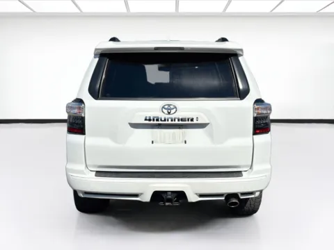 More photos of 2022 Toyota 4Runner TRD Sport at KarGenie, CA