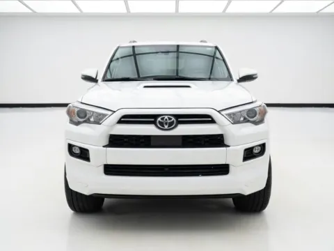 Photos of 2022 Toyota 4Runner TRD Sport for sale in Fontana, CA at KarGenie
