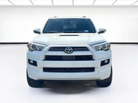 Photos of 2022 Toyota 4Runner TRD Sport for sale in Fontana, CA at KarGenie
