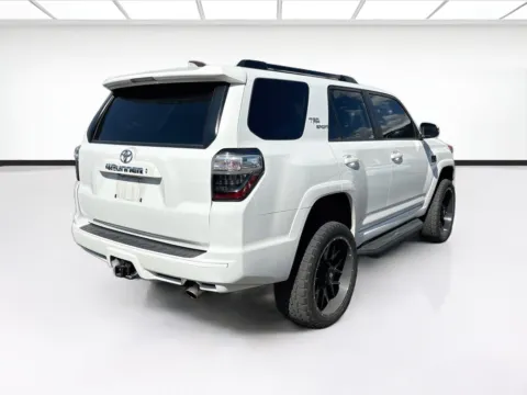 More photos of 2022 Toyota 4Runner TRD Sport at KarGenie, CA