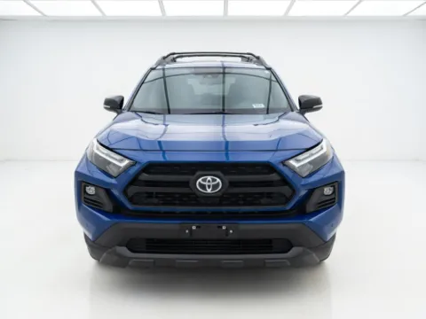 Photos of 2024 Toyota RAV4 TRD Off Road for sale in Fontana, CA at KarGenie