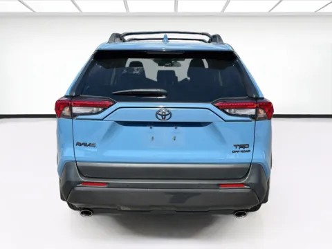 More photos of 2024 Toyota RAV4 TRD Off Road at KarGenie, CA