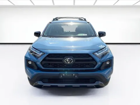 Photos of 2024 Toyota RAV4 TRD Off Road for sale in Fontana, CA at KarGenie