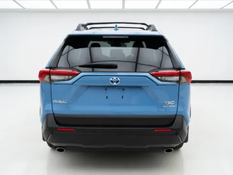 More photos of 2024 Toyota RAV4 TRD Off Road at KarGenie, CA
