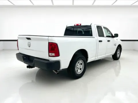 More photos of 2020 Ram 1500 Classic Tradesman at KarGenie, CA