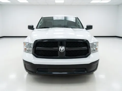 Photos of 2020 Ram 1500 Classic Tradesman for sale in Fontana, CA at KarGenie