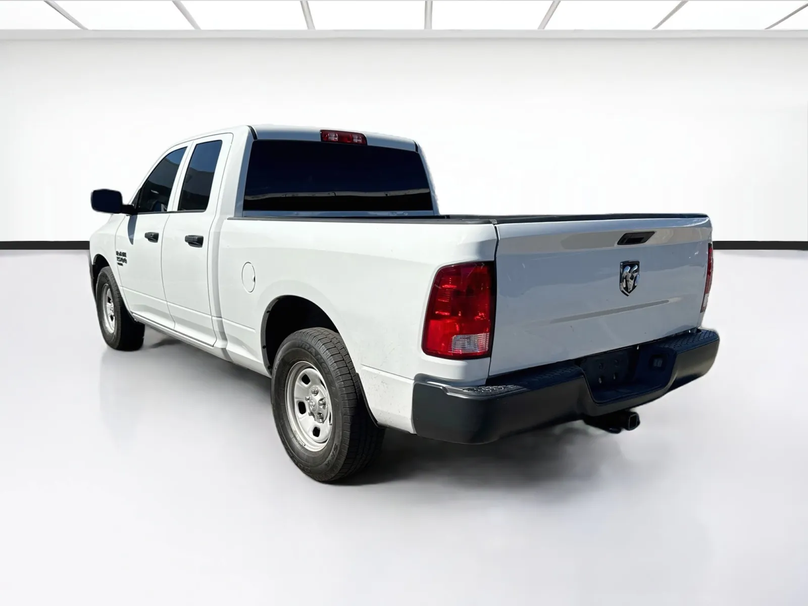 Ram 1500 photo 6