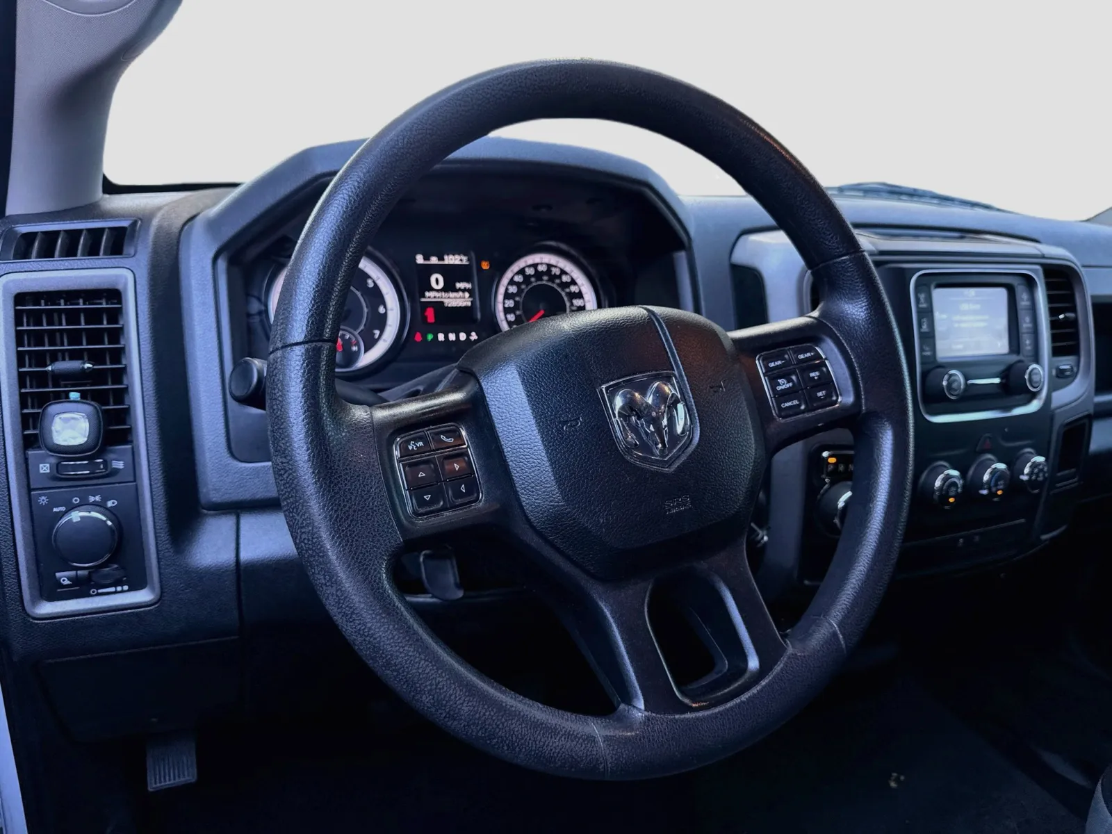 Ram 1500 photo 7