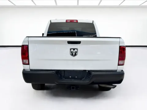 More photos of 2020 Ram 1500 Classic Tradesman at KarGenie, CA