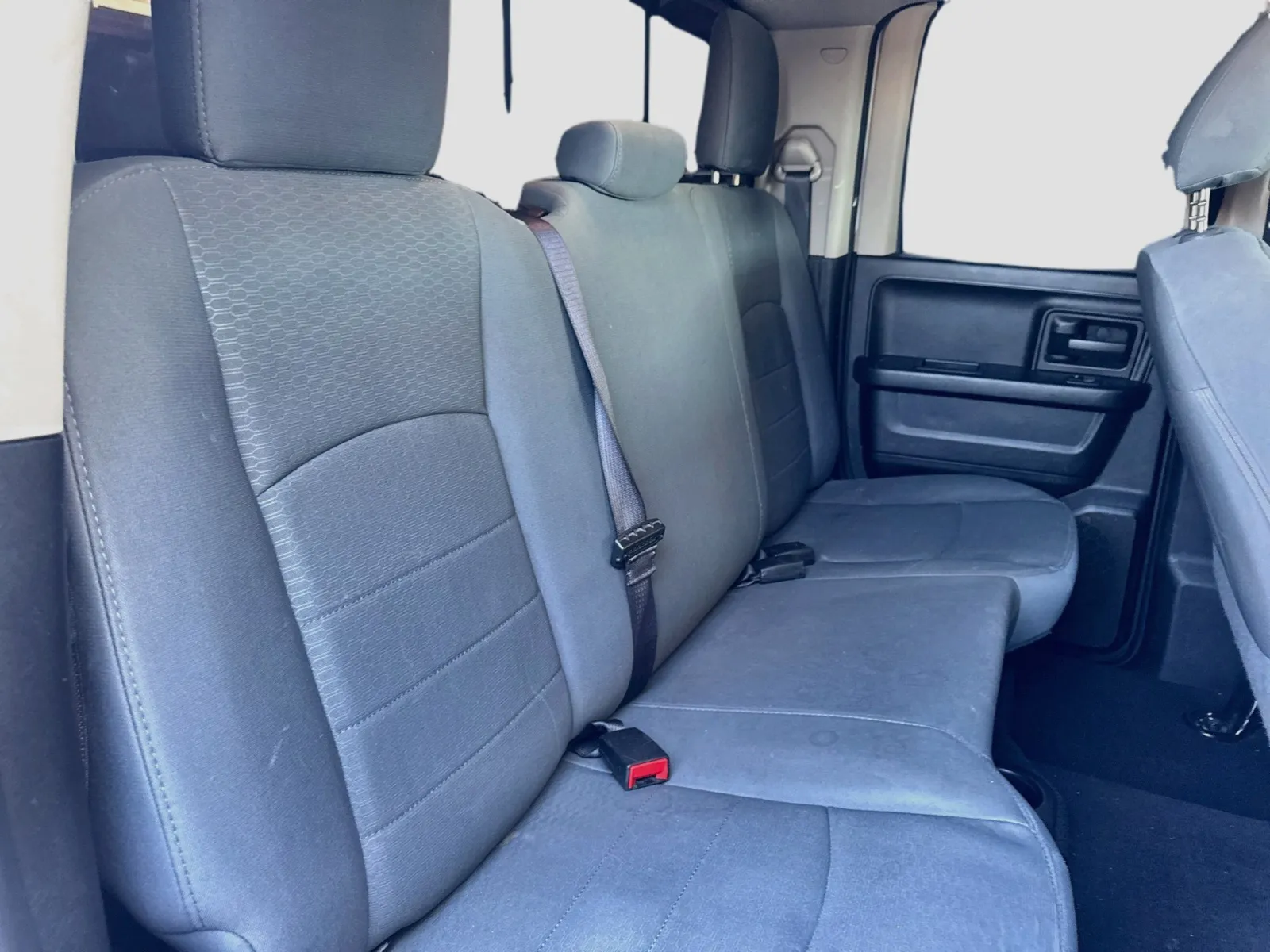 Ram 1500 photo 15