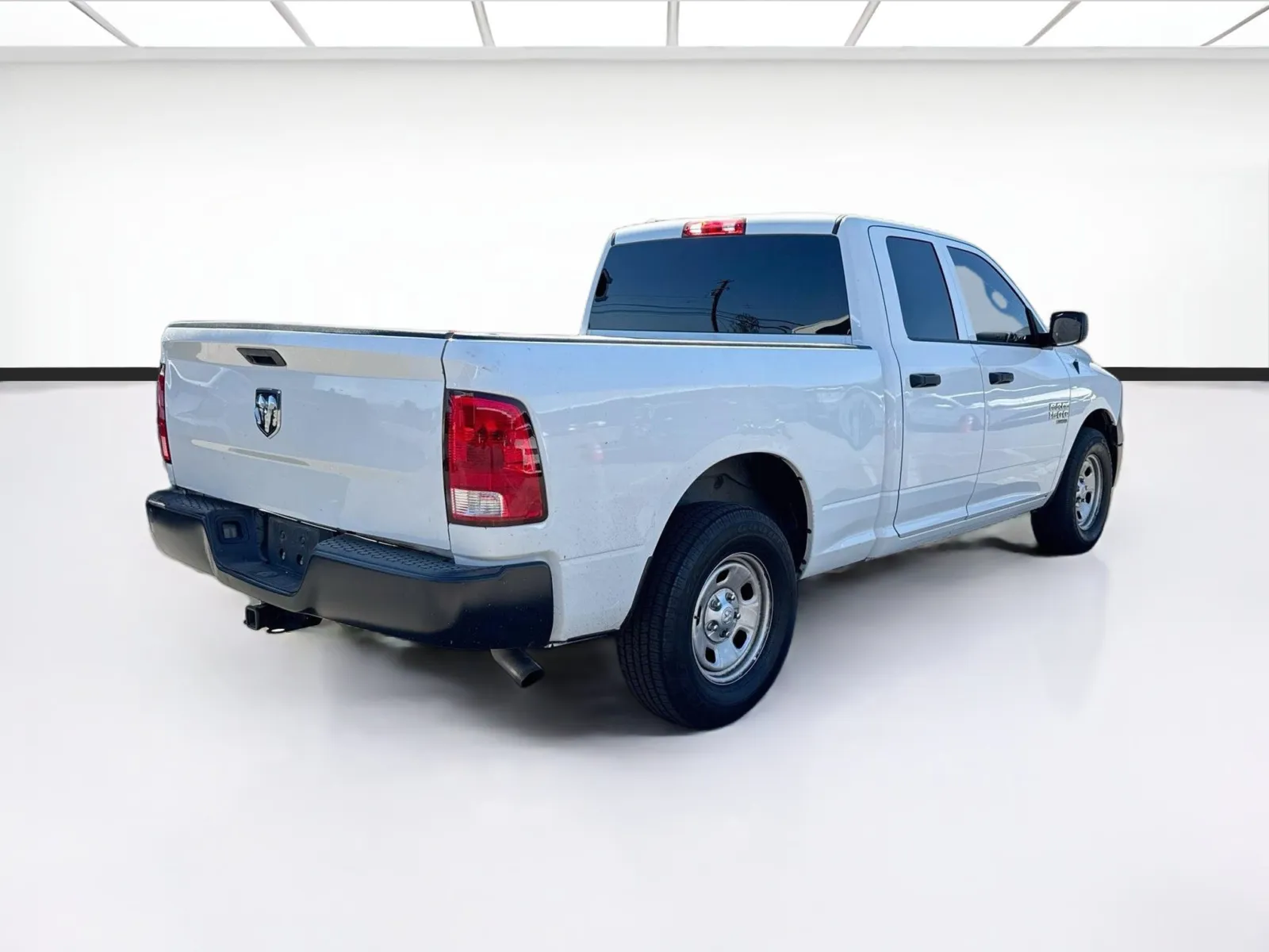Ram 1500 photo 4