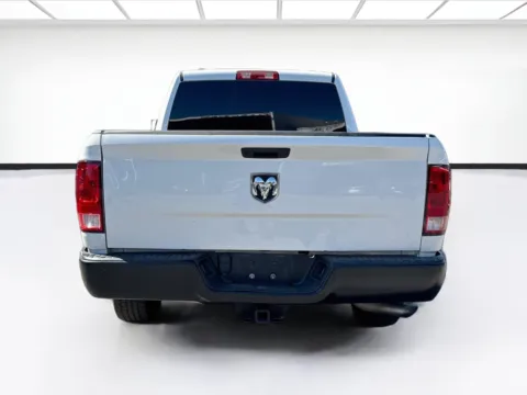 More photos of 2020 Ram 1500 Classic Tradesman at KarGenie, CA