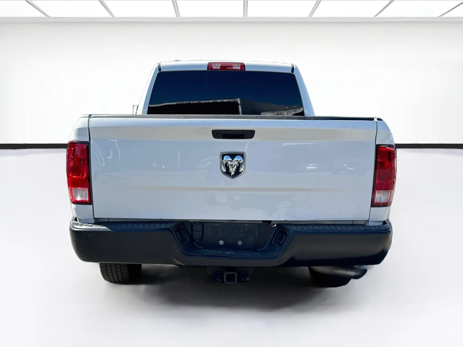 Ram 1500 photo 5