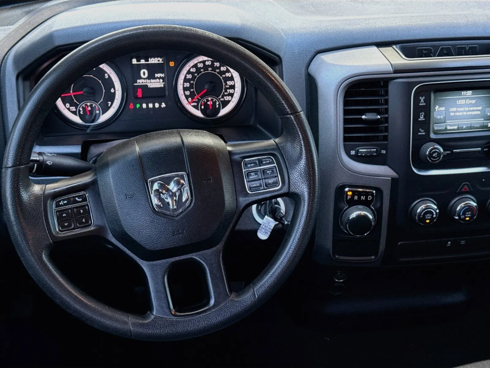 Ram 1500 photo 13