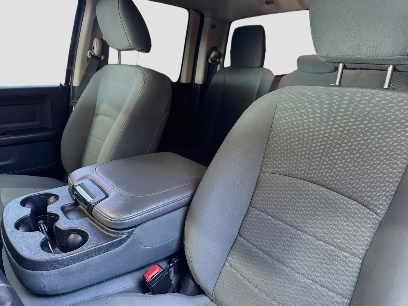 Ram 1500 photo 12
