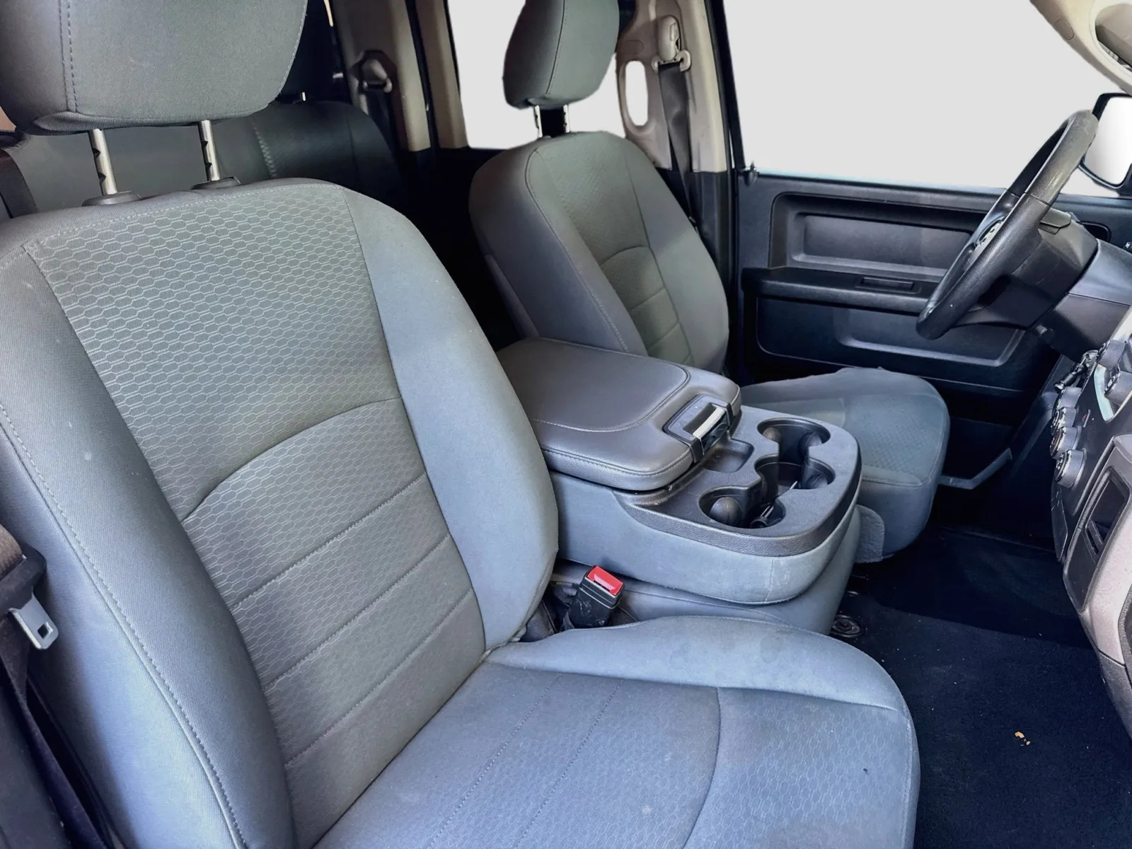 Ram 1500 photo 16