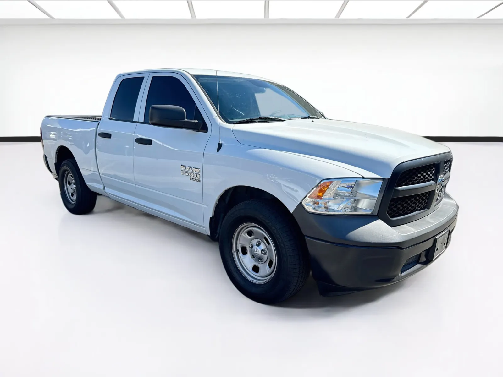 Ram 1500 photo 3