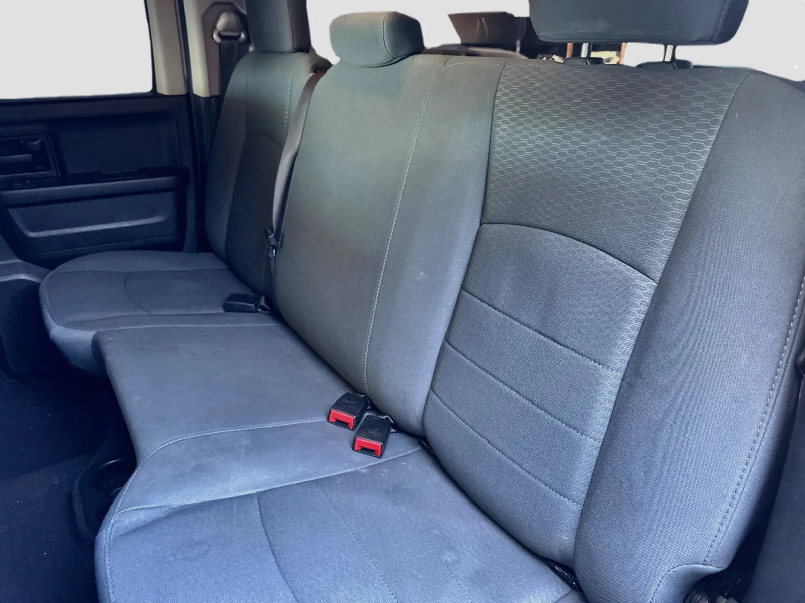 Ram 1500 photo 14