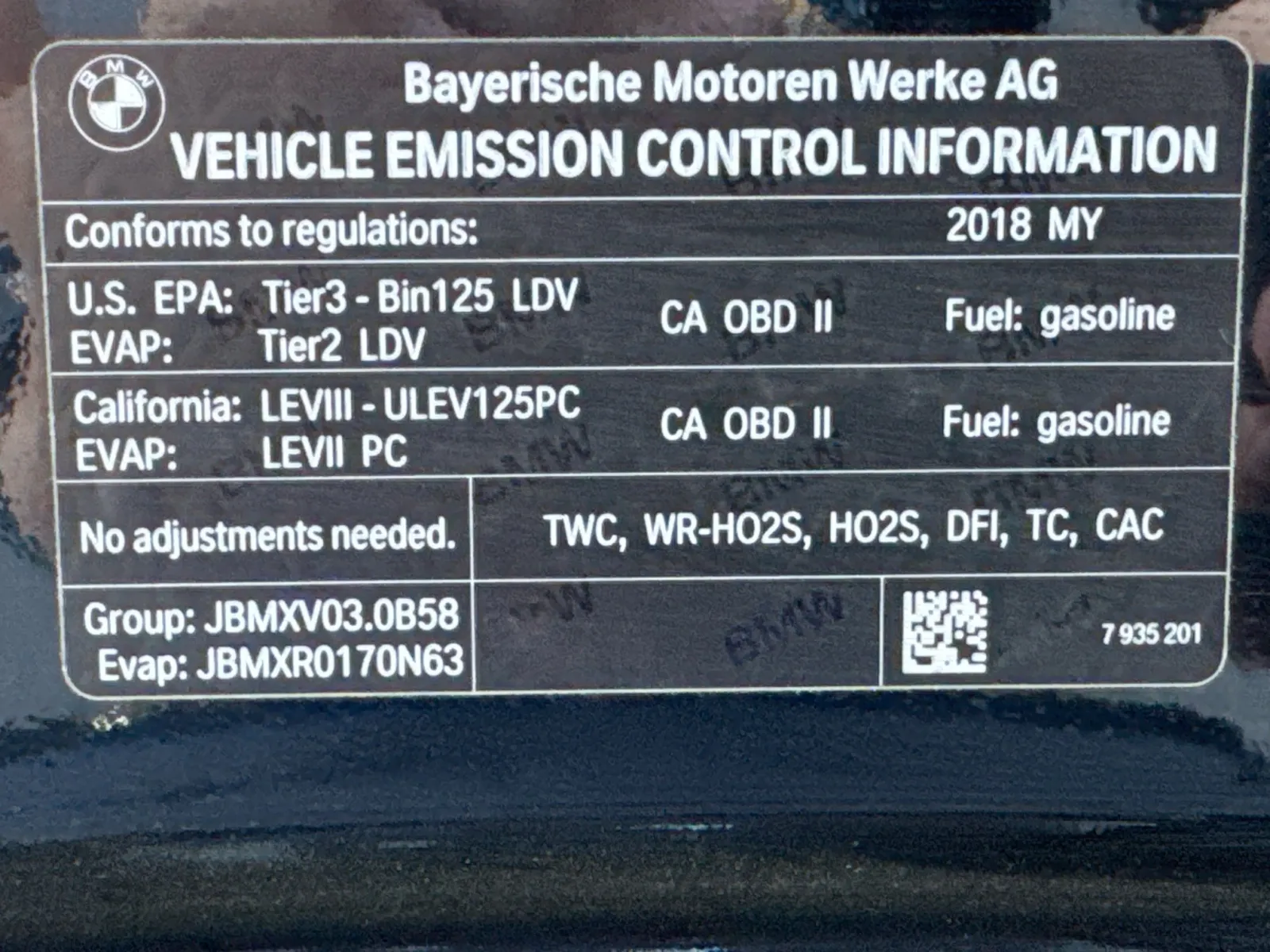 BMW 7 Series photo 23