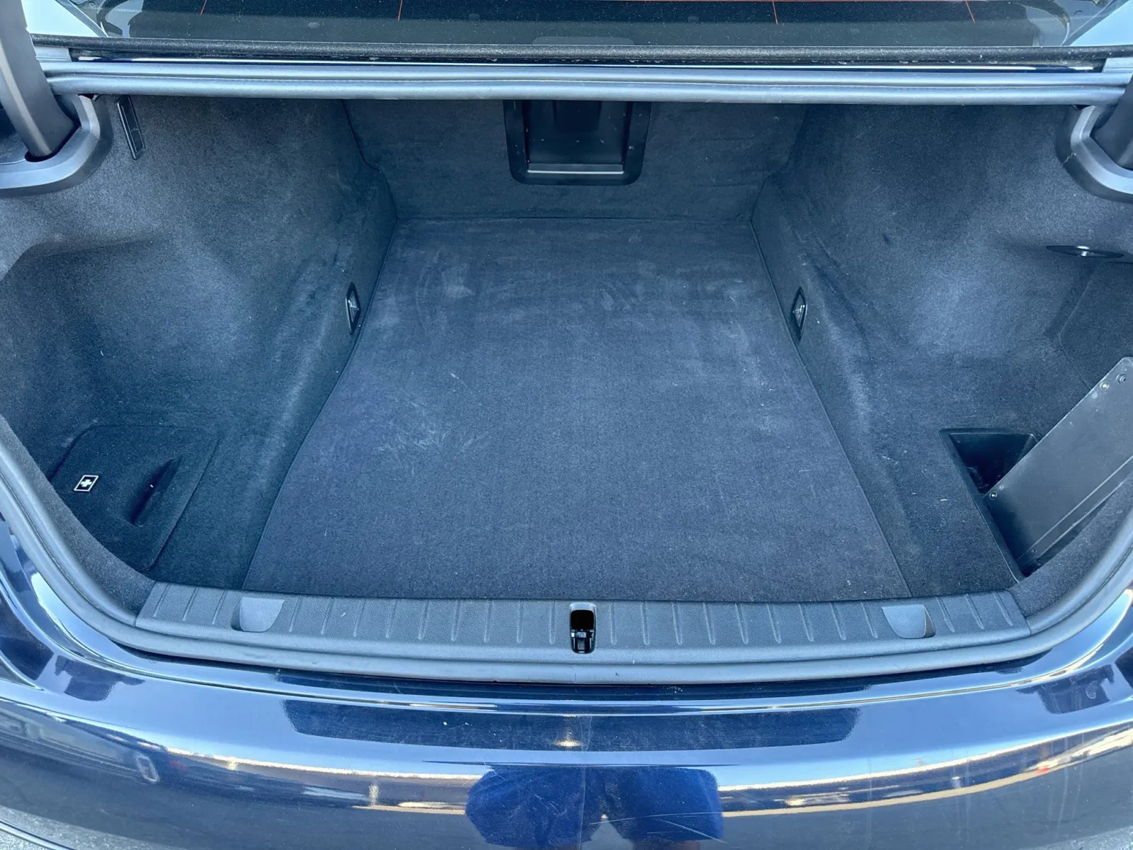 BMW 7 Series photo 19