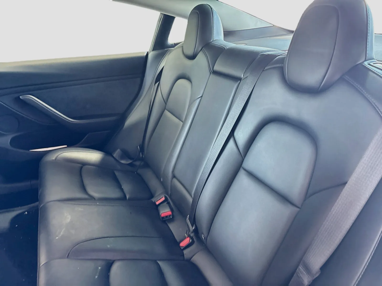 Tesla Model 3 photo 16