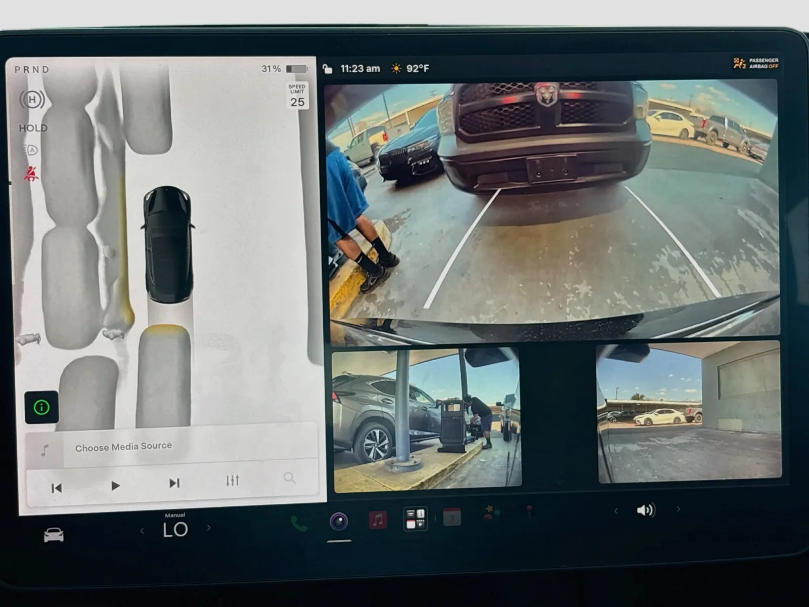 Tesla Model 3 photo 10