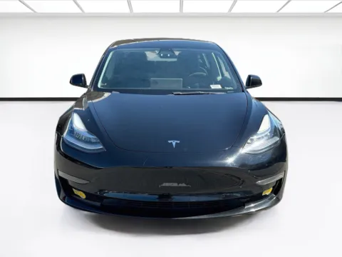Photos of 2022 Tesla Model 3 for sale in Fontana, CA at KarGenie
