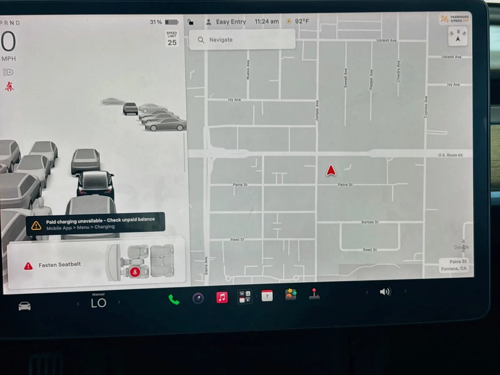 Tesla Model 3 photo 9