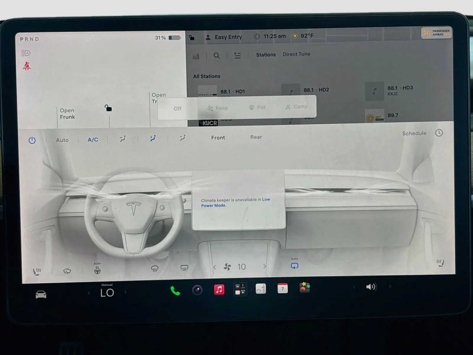 Tesla Model 3 photo 12