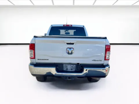 More photos of 2021 Ram 2500 Big Horn at KarGenie, CA