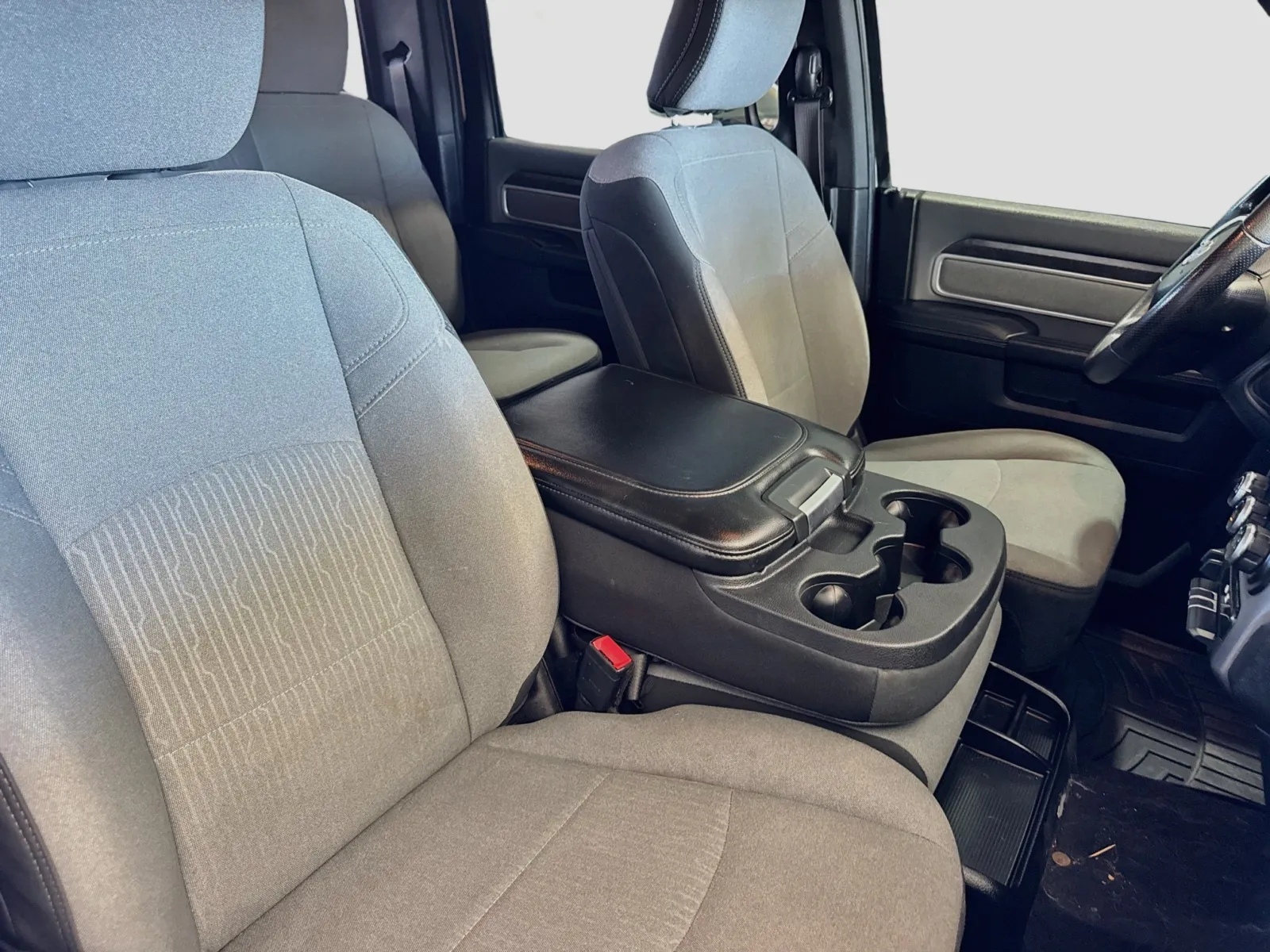 Ram 2500 photo 17