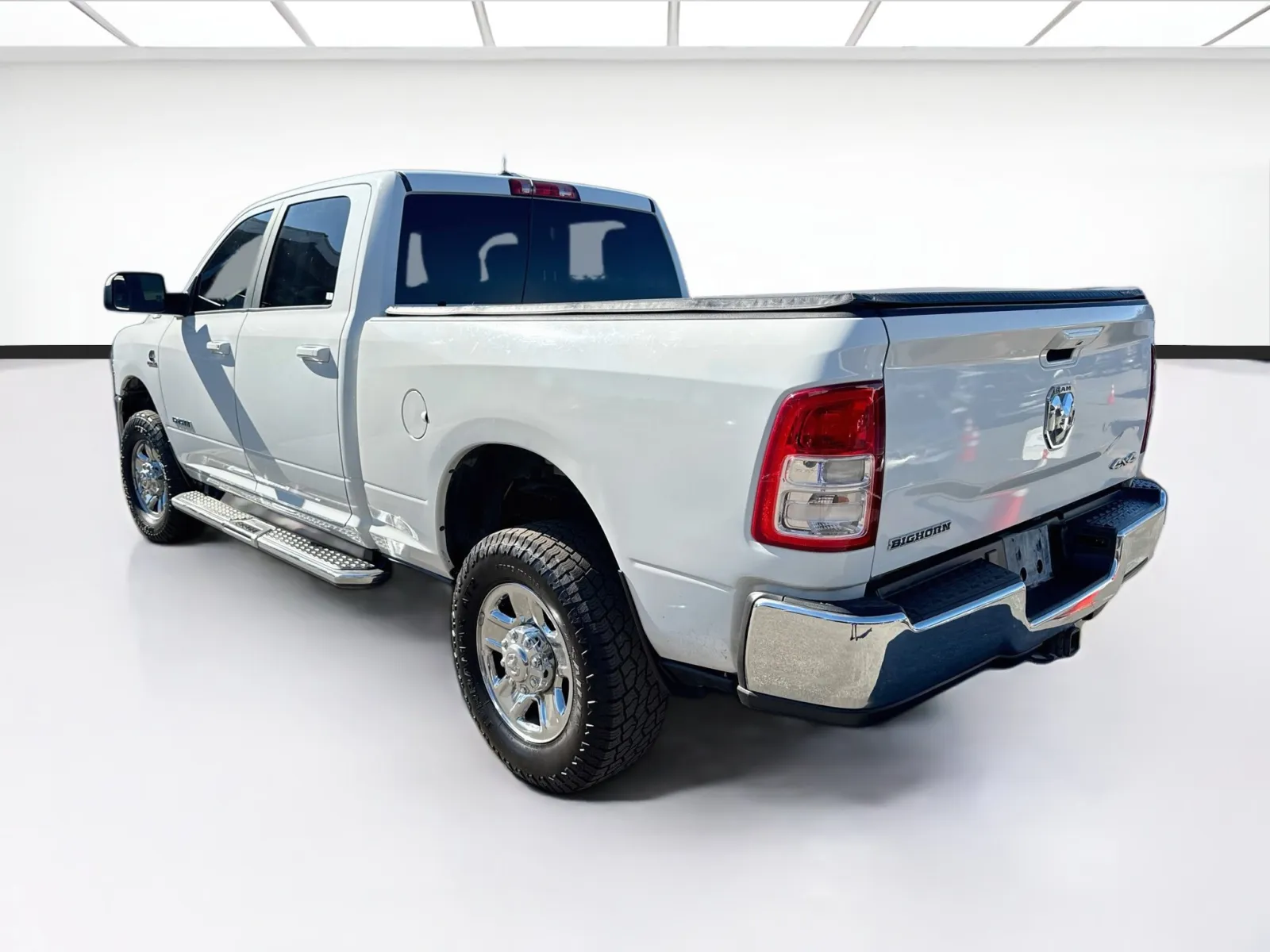 Ram 2500 photo 6