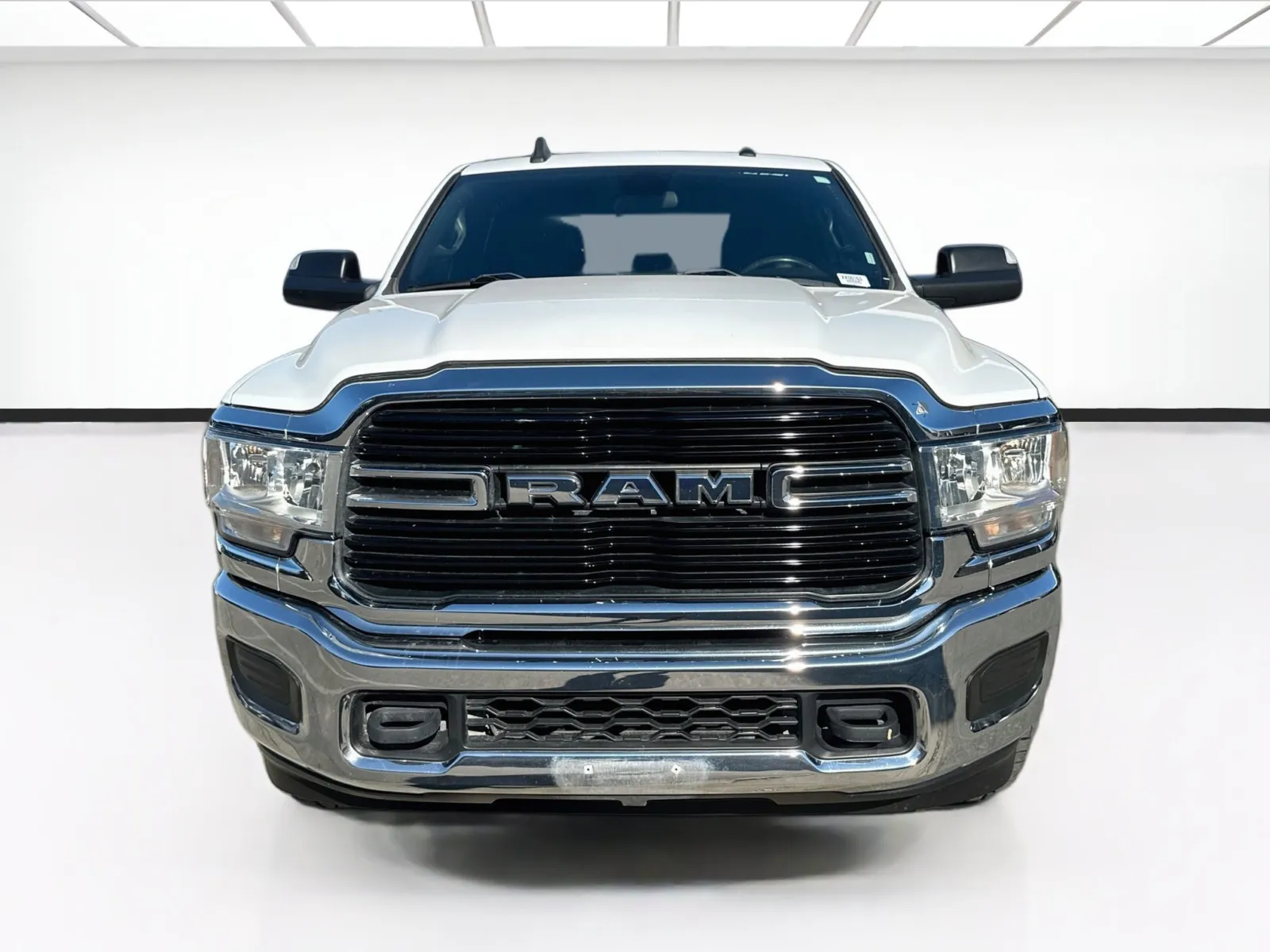 Ram 2500 photo 2