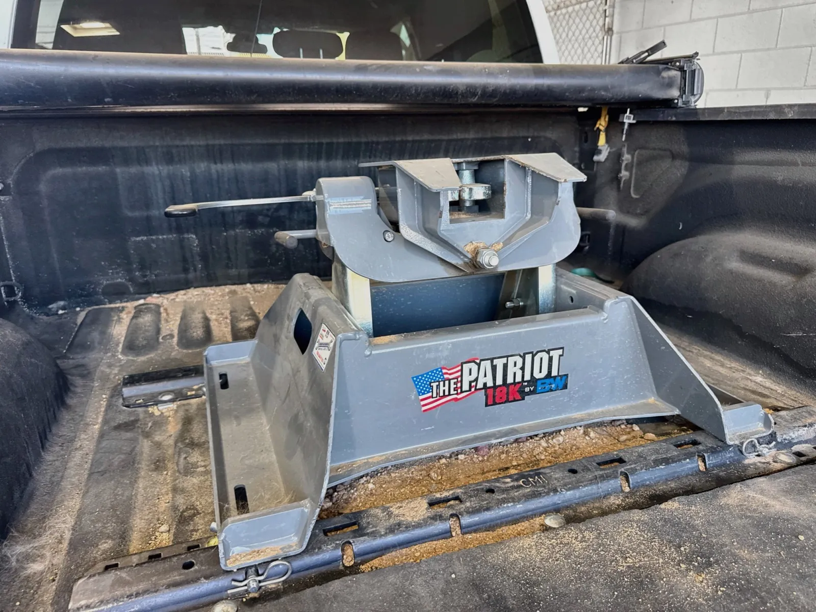Ram 2500 photo 15