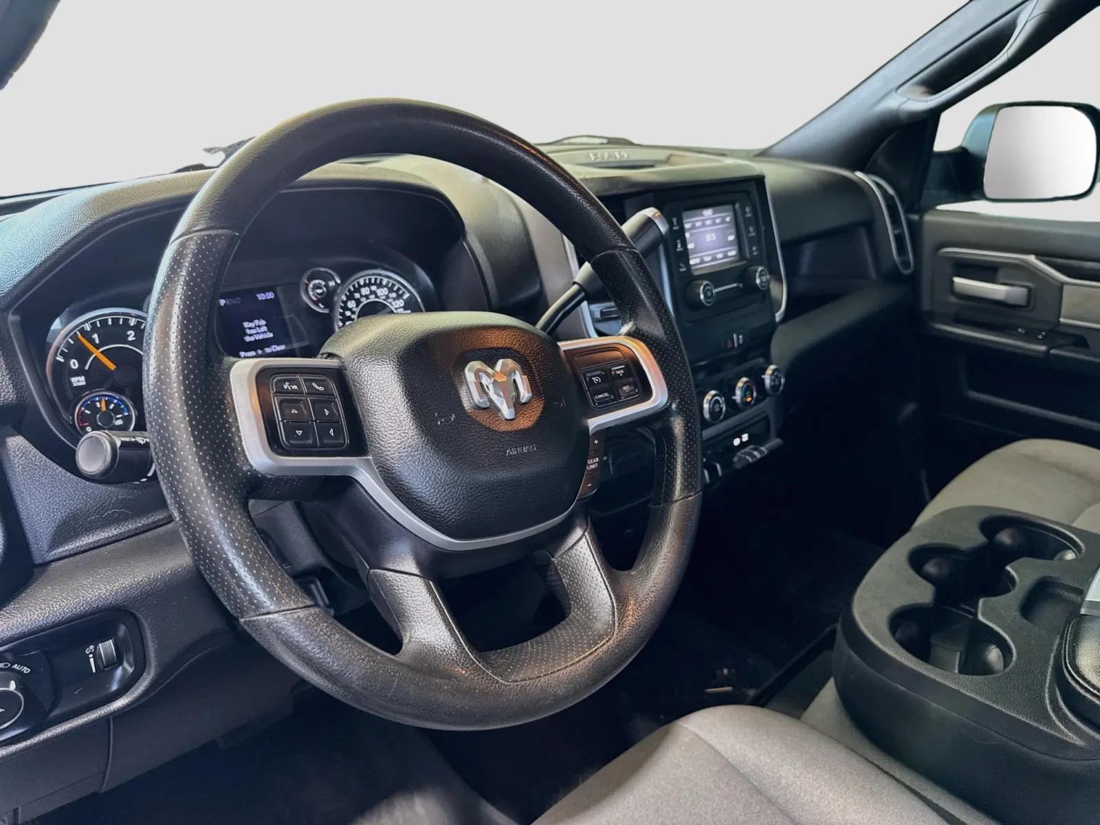 Ram 2500 photo 7