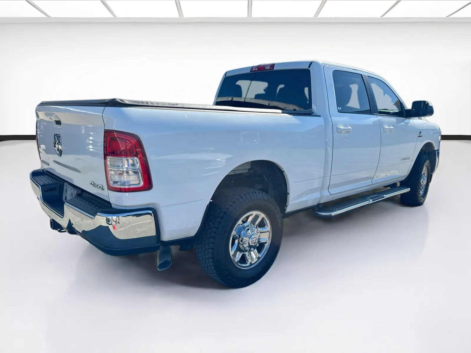 Ram 2500 photo 4