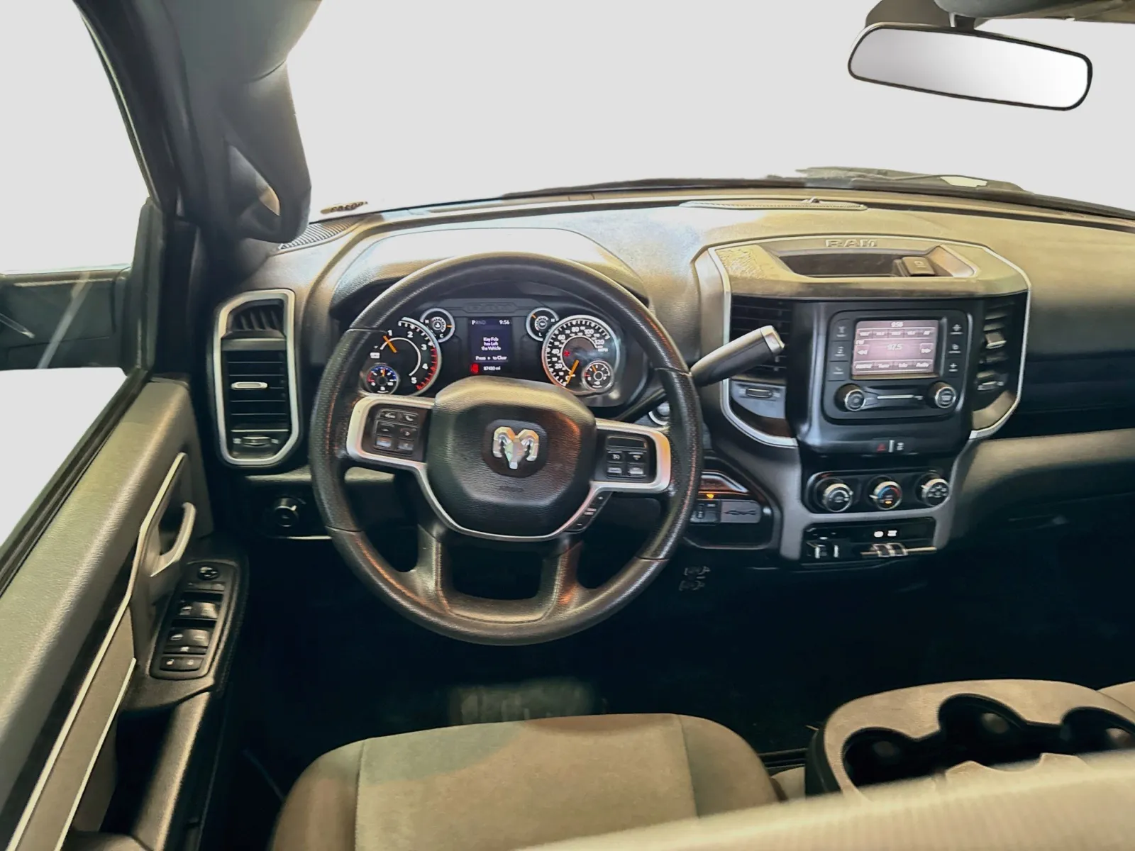 Ram 2500 photo 13