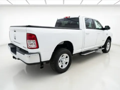 More photos of 2021 Ram 2500 Big Horn at KarGenie, CA