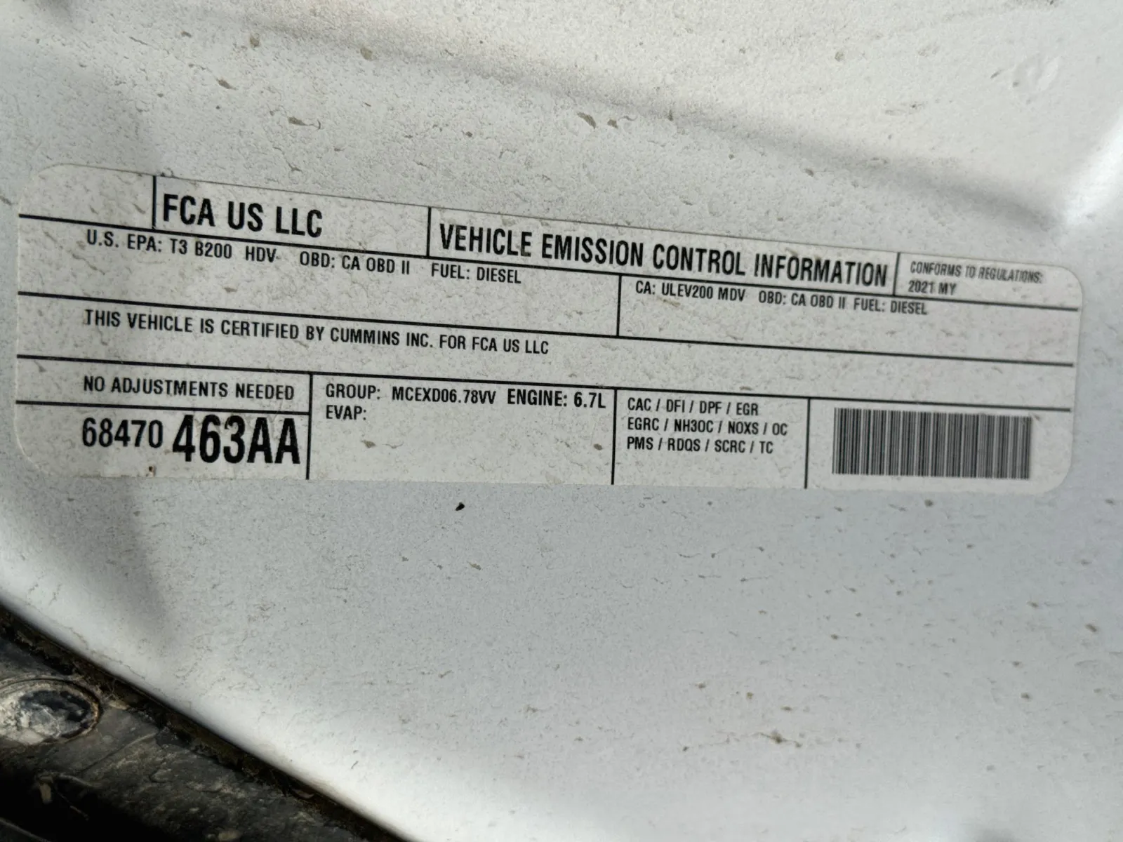 Ram 2500 photo 19