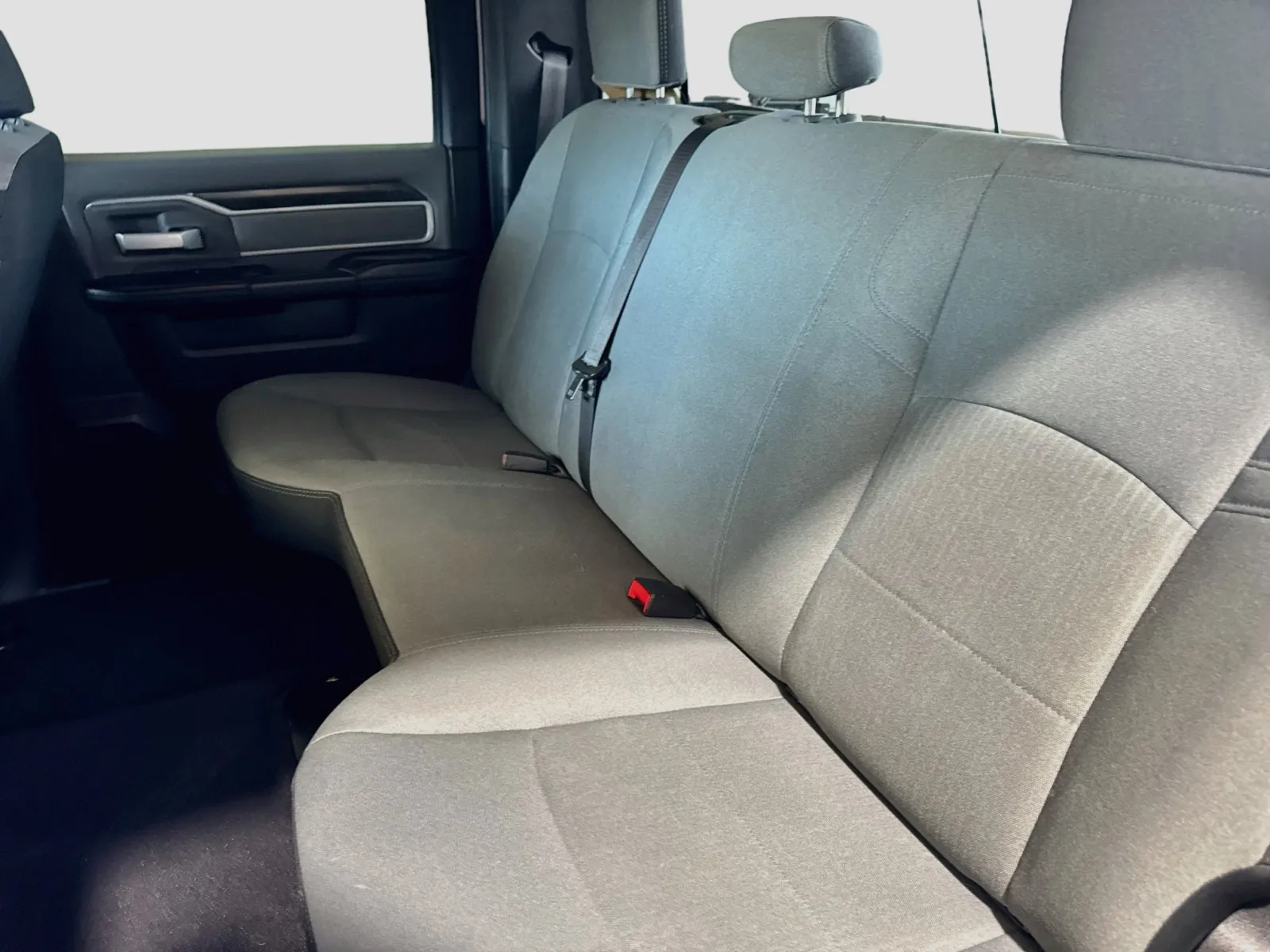 Ram 2500 photo 14
