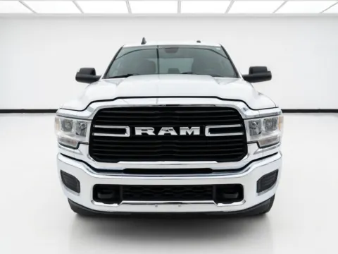 Photos of 2021 Ram 2500 Big Horn for sale in Fontana, CA at KarGenie