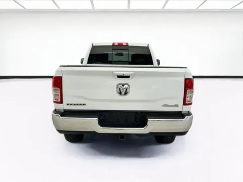 More photos of 2021 Ram 2500 Big Horn at KarGenie, CA