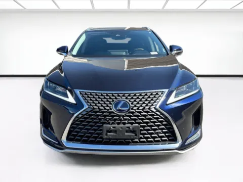 Photos of 2021 Lexus RX 450h for sale in Fontana, CA at KarGenie