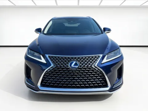 Photos of 2021 Lexus RX 450h for sale in Fontana, CA at KarGenie
