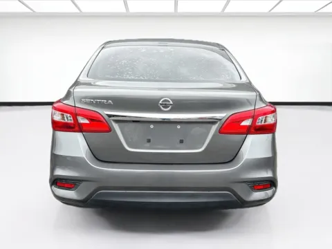 More photos of 2019 Nissan Sentra S at KarGenie, CA
