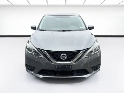 Photos of 2019 Nissan Sentra S for sale in Fontana, CA at KarGenie
